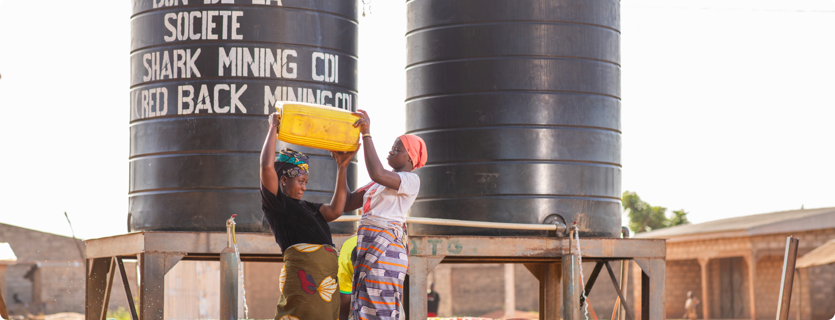 Livlihood Restoration Plan