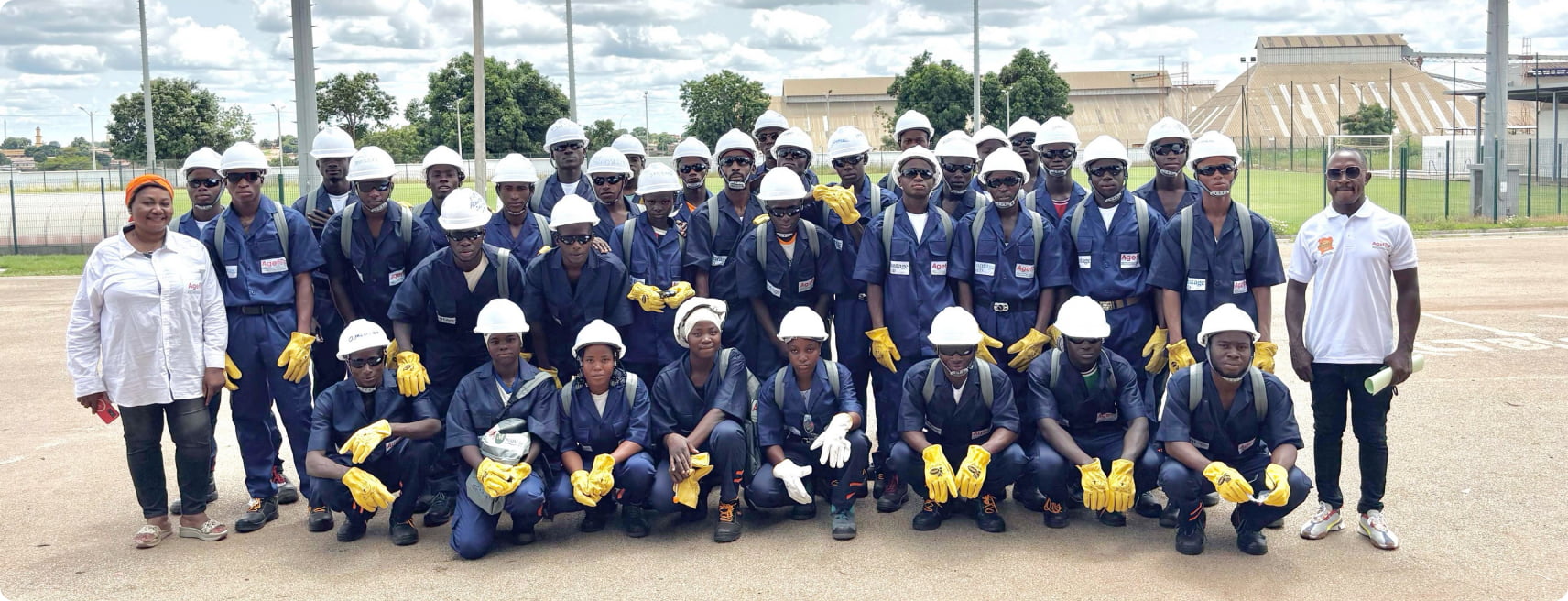 Upskilling and Promoting Local Employment